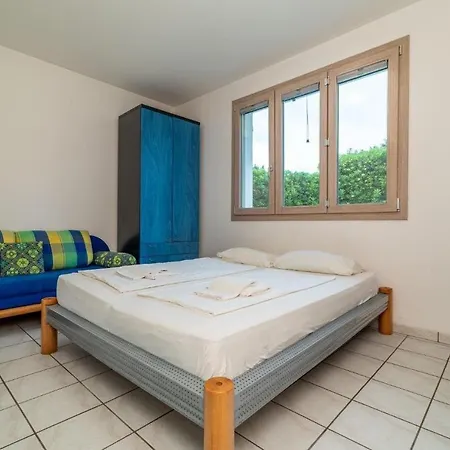 Diamante Villa Albarella Island