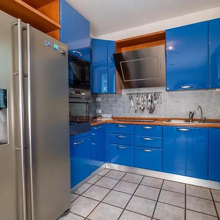 Diamante Villa *