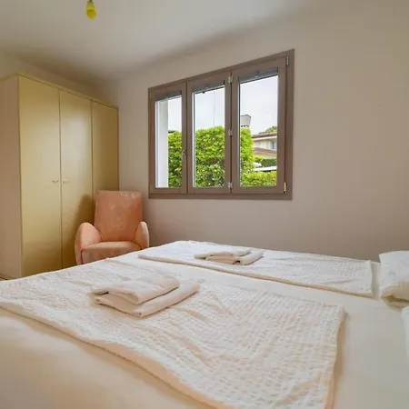 Diamante Villa Albarella Island