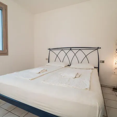 Villa Diamante Albarella Island