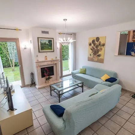 Diamante Villa