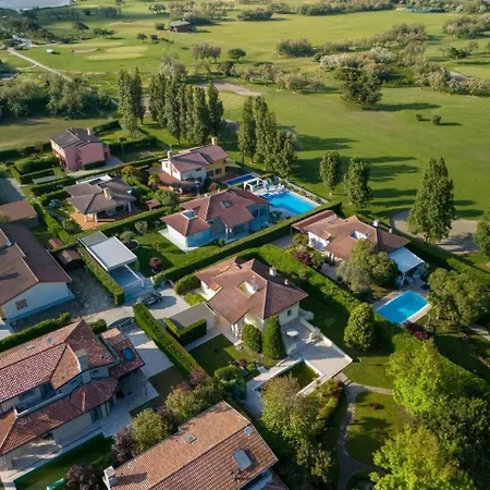 Villa Diamante