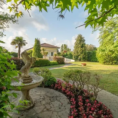 Diamante Villa Albarella Island