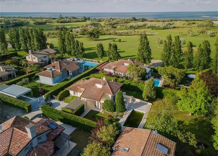 Diamante Albarella Island