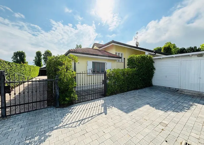 Diamante Albarella Island